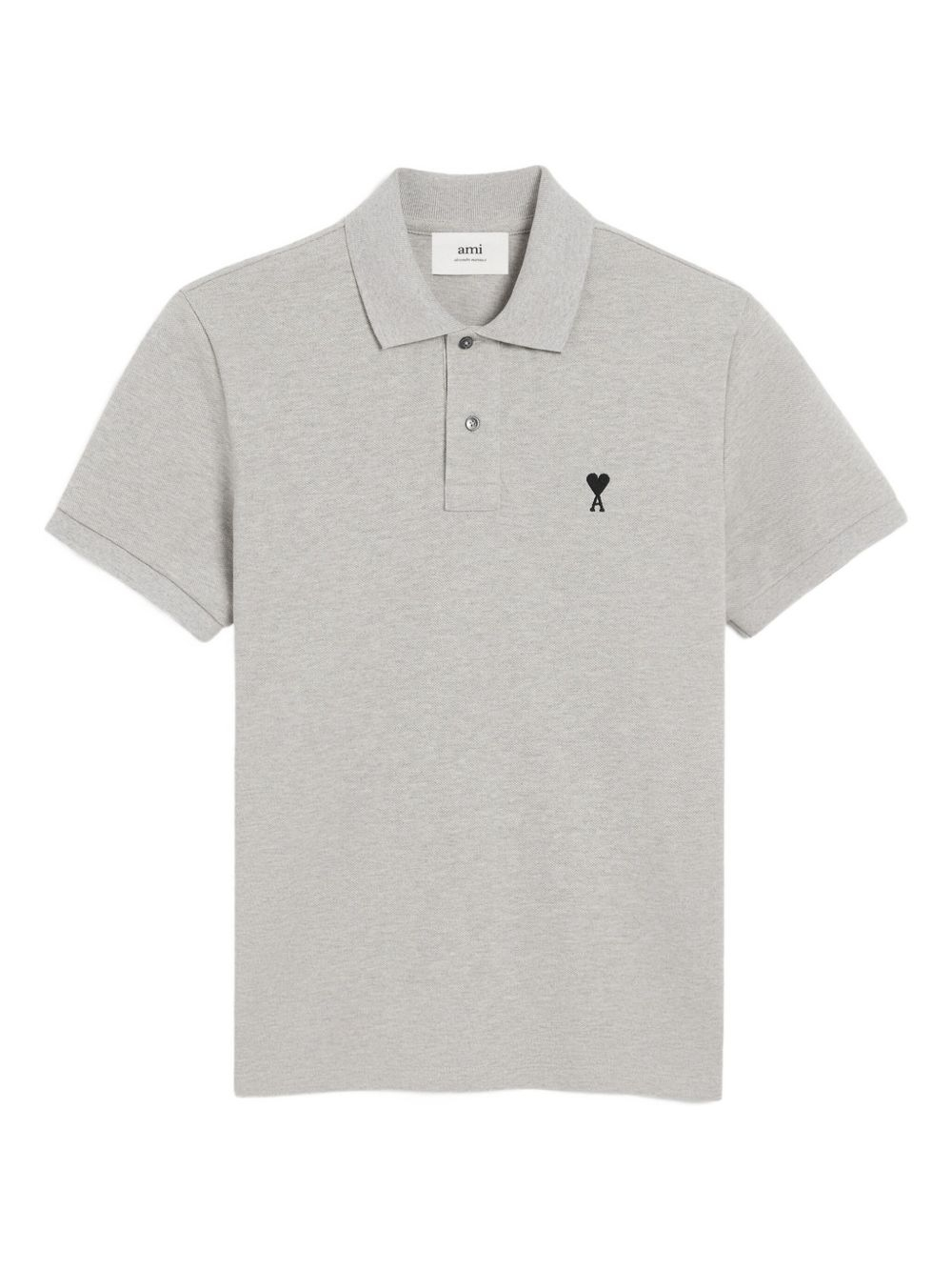 [Ami Paris] T-shirts Short Sleeve FW26 HPL4117600951