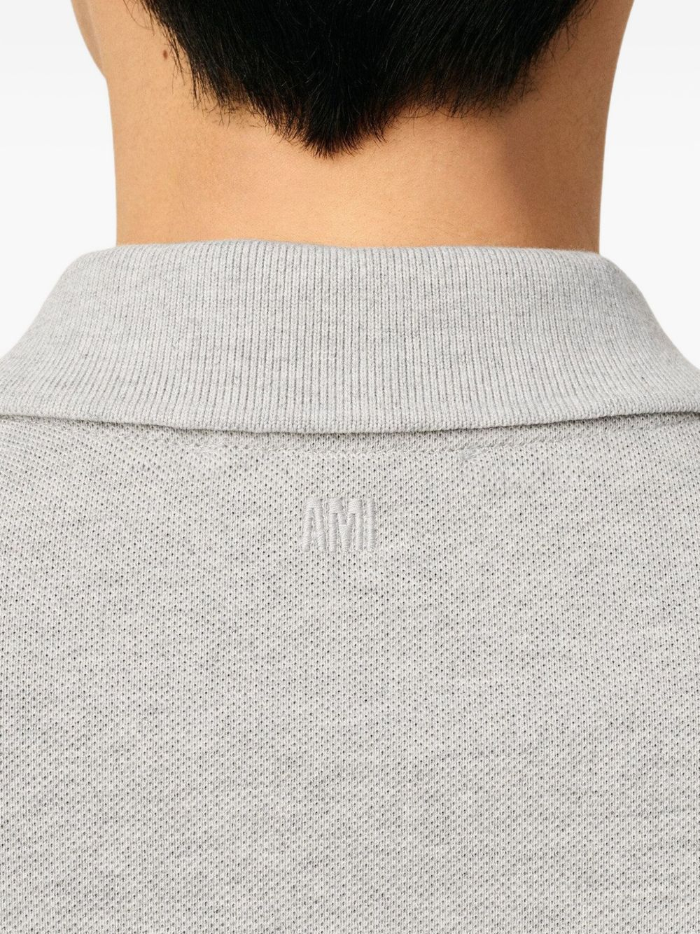[Ami Paris] T-shirts Short Sleeve FW26 HPL4117600951