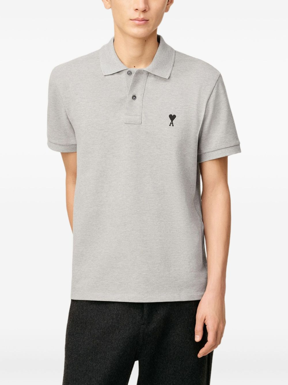 [Ami Paris] T-shirts Short Sleeve FW26 HPL4117600951