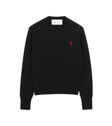 [Ami Paris] Knitwear FW26 FKS826001009