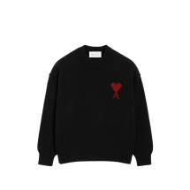 [Ami Paris] Knitwear FW26 UKS838D018009
