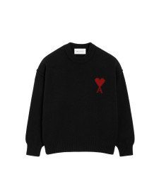 [Ami Paris] Knitwear FW26 UKS838D018009