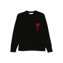 [Ami Paris] Cardigan FW26 UKC367D018009