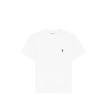 [Ami Paris] T-shirts Short Sleeve FW26 HTS346724100