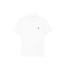 [Ami Paris] T-shirts Short Sleeve FW26 BFUPL001760100