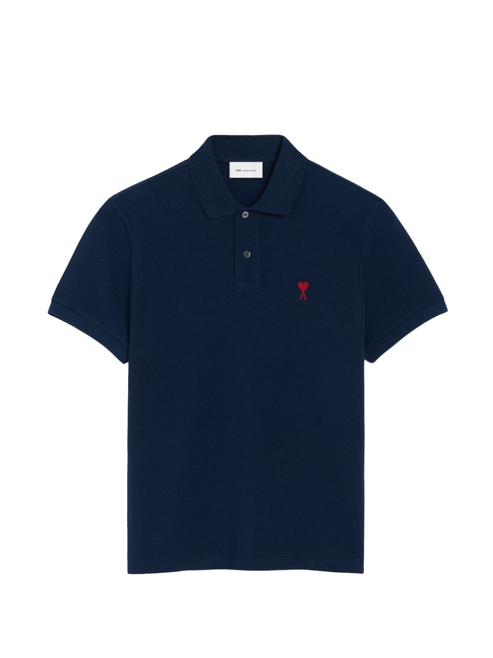 [Ami Paris] T-shirts Short Sleeve FW26 BFUPL001760430