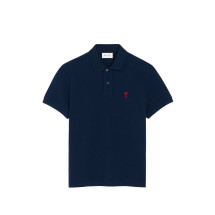 [Ami Paris] T-shirts Short Sleeve FW26 BFUPL001760430