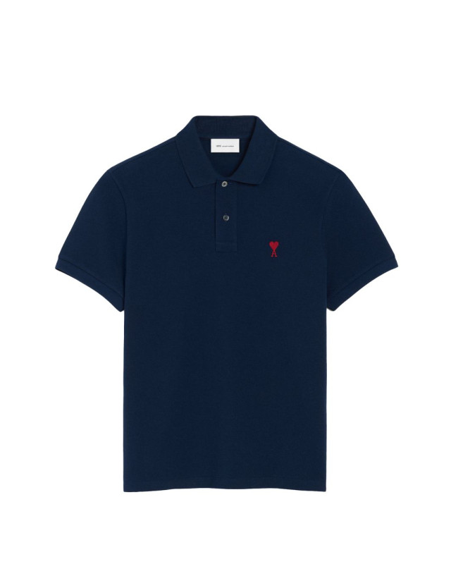[Ami Paris] T-shirts Short Sleeve FW26 BFUPL001760430