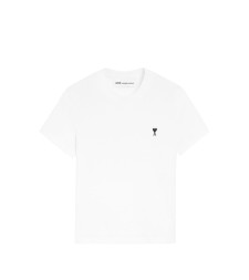 [Ami Paris] T-shirts Short Sleeve FW26 FTS347724100