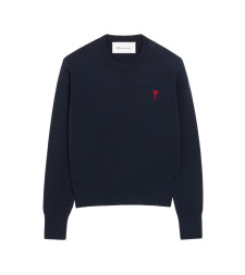 [Ami Paris] Knitwear FW26 FKS826001414