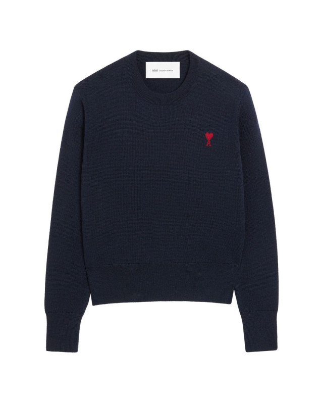 [Ami Paris] Knitwear FW26 FKS826001414