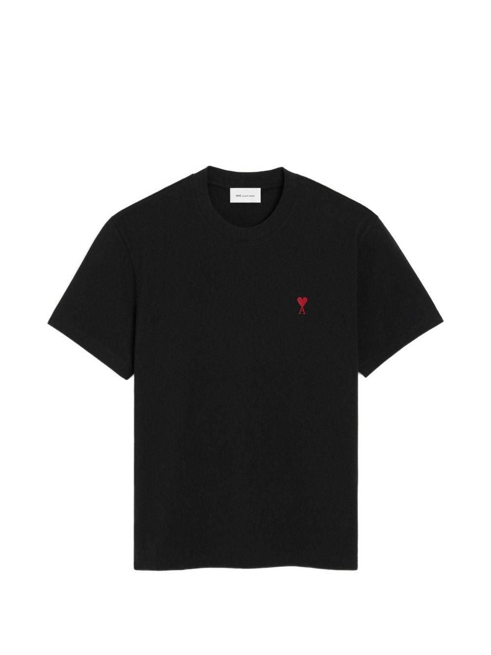 [Ami Paris] T-shirts Short Sleeve FW26 BFUTS035D724001