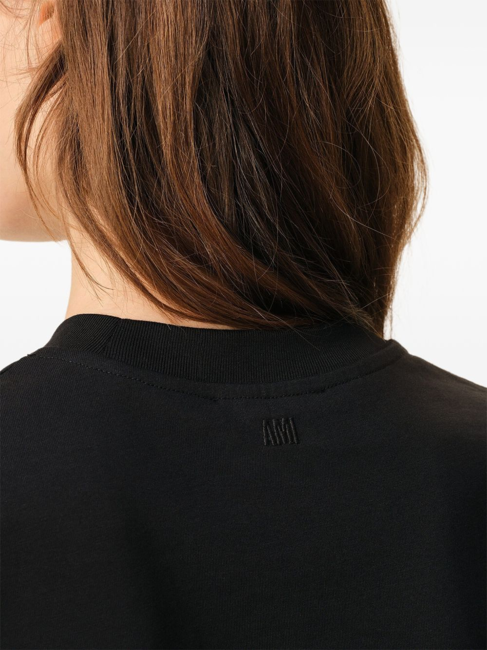 [Ami Paris] T-shirts Short Sleeve FW26 BFUTS035D724001
