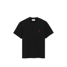 [Ami Paris] T-shirts Short Sleeve FW26 BFUTS035D724001
