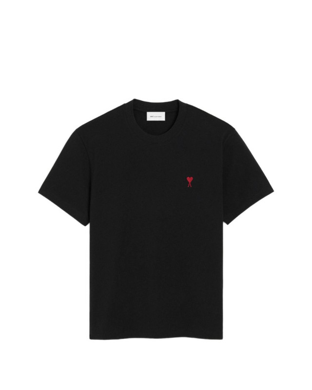 [Ami Paris] T-shirts Short Sleeve FW26 BFUTS035D724001