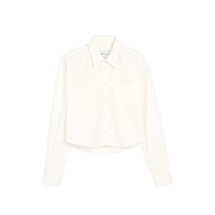 [Ami Paris] Shirts Long Sleeve FW26 FSH876CO0031168