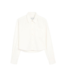 [Ami Paris] Shirts Long Sleeve FW26 FSH876CO0031168
