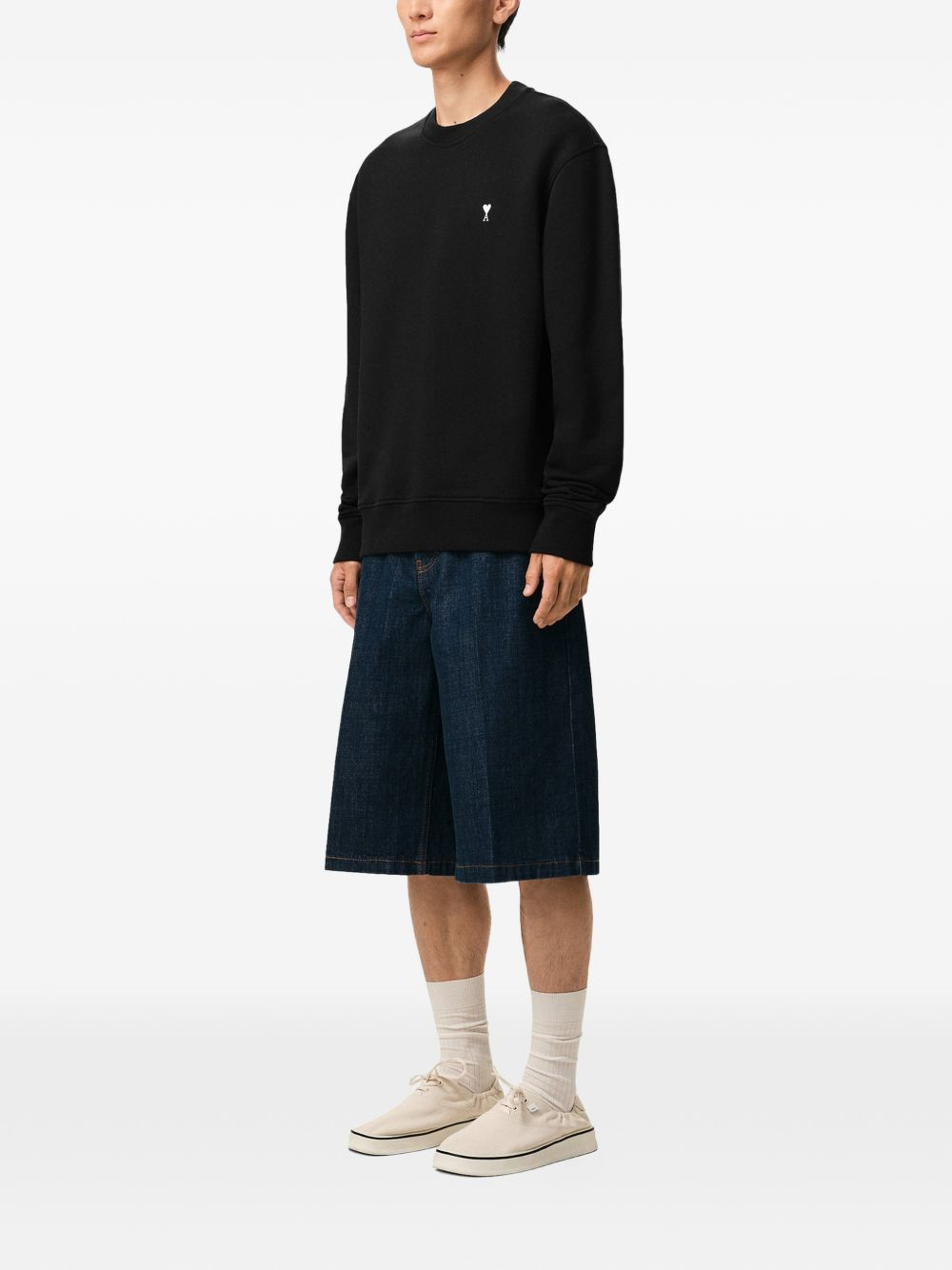 [Ami Paris] Sweatshirt FW26 HSW763730045