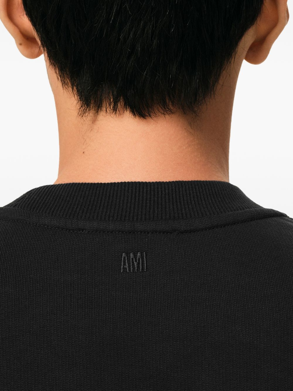 [Ami Paris] Sweatshirt FW26 HSW763730045