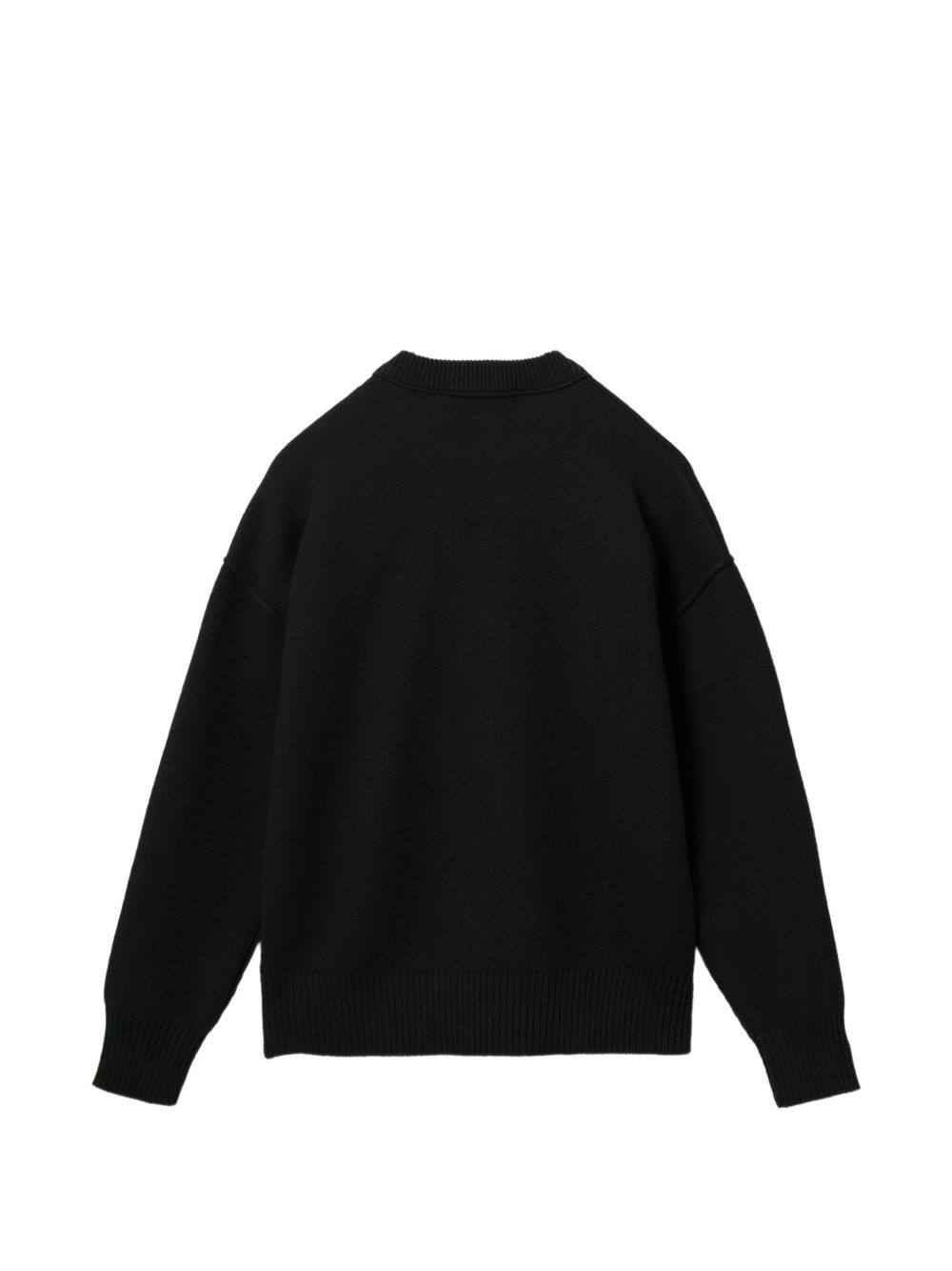 [Ami Paris] Knitwear FW26 UKS838018009