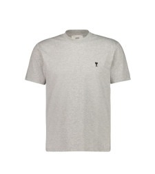 [Ami Paris] T-shirts Short Sleeve FW26 HTS3467240951
