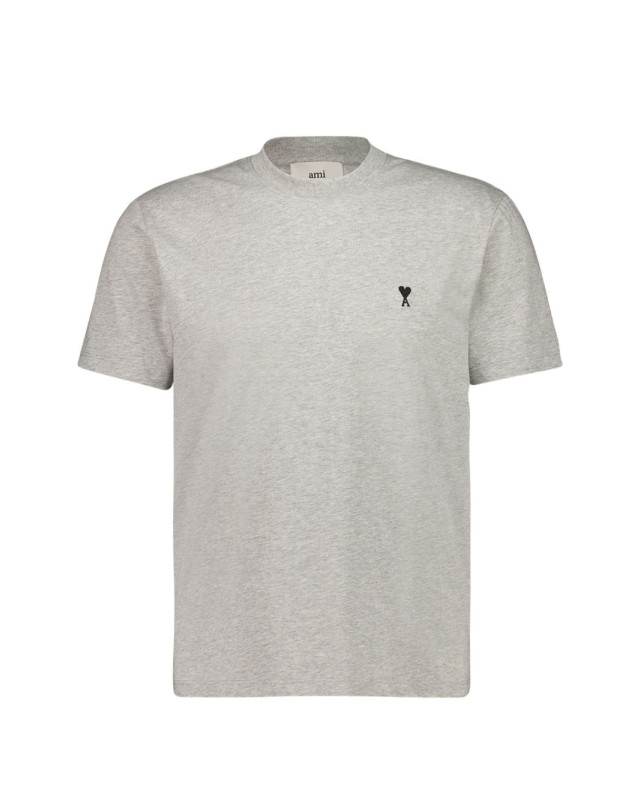 [Ami Paris] T-shirts Short Sleeve FW26 HTS3467240951