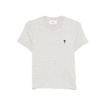 [Ami Paris] T-shirts Short Sleeve FW26 FTS3477240951