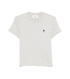 [Ami Paris] T-shirts Short Sleeve FW26 FTS3477240951