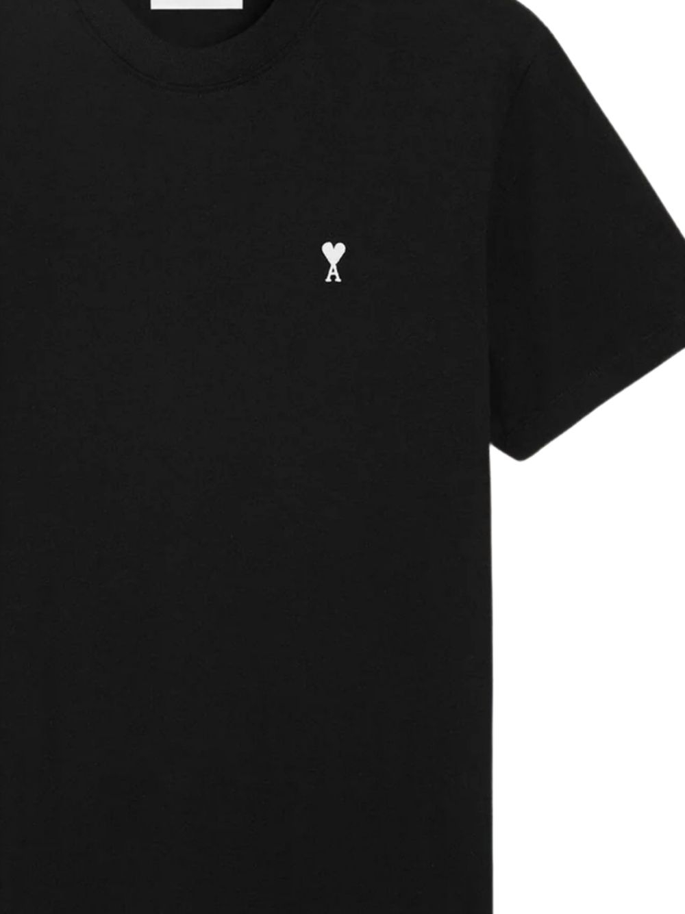 [Ami Paris] T-shirts Short Sleeve FW26 HTS346724045