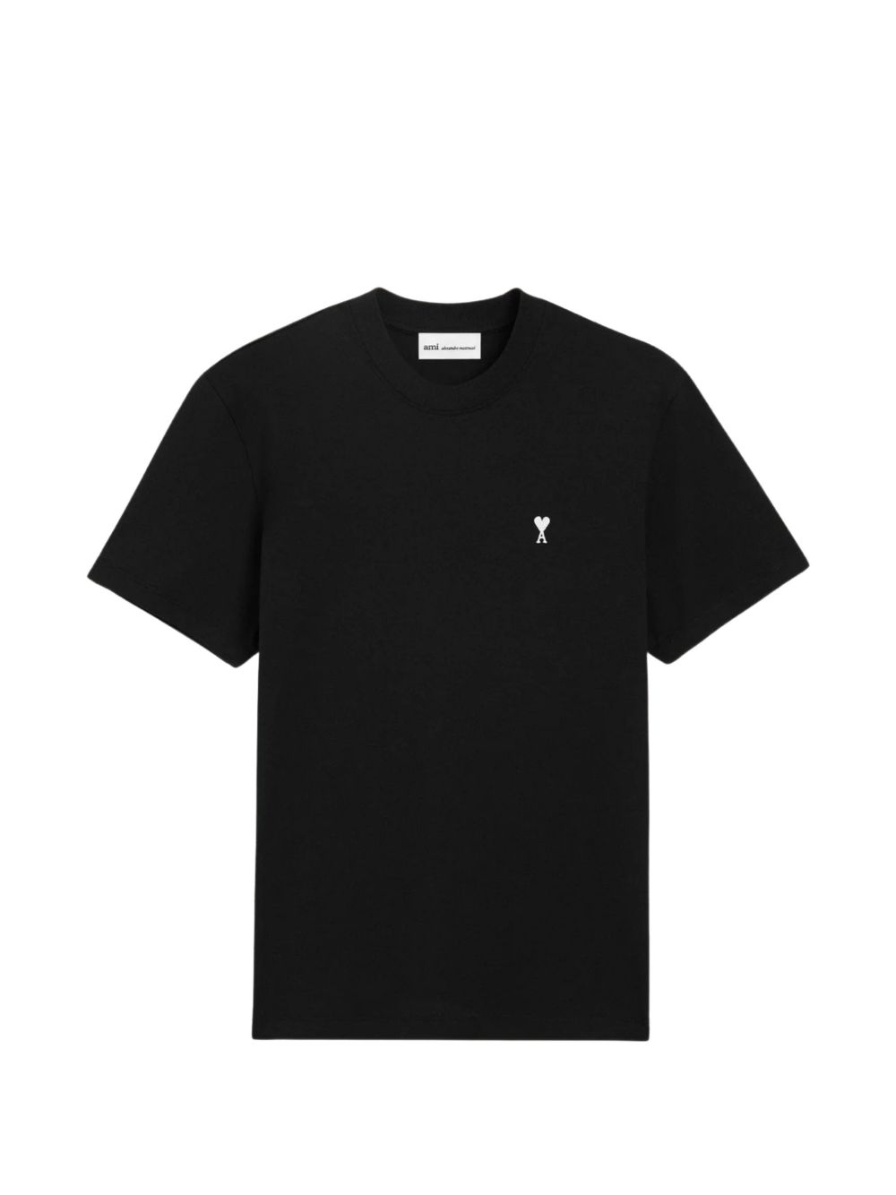 [Ami Paris] T-shirts Short Sleeve FW26 HTS346724045