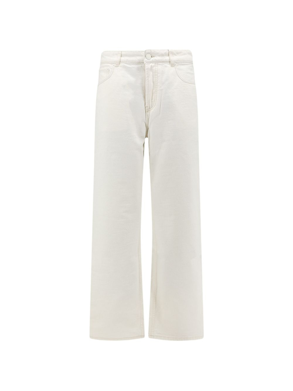[Ami Paris] Jeans FW26 HTR450DE0134136