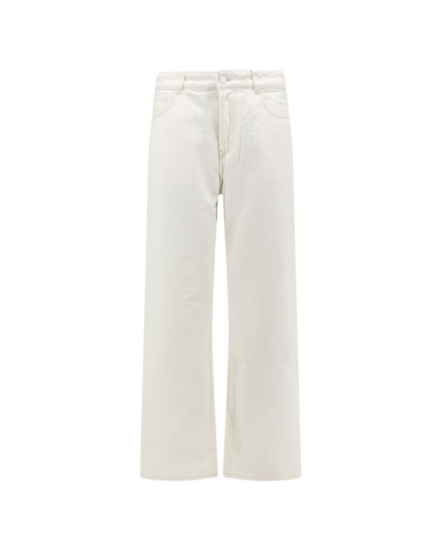 [Ami Paris] Jeans FW26 HTR450DE0134136