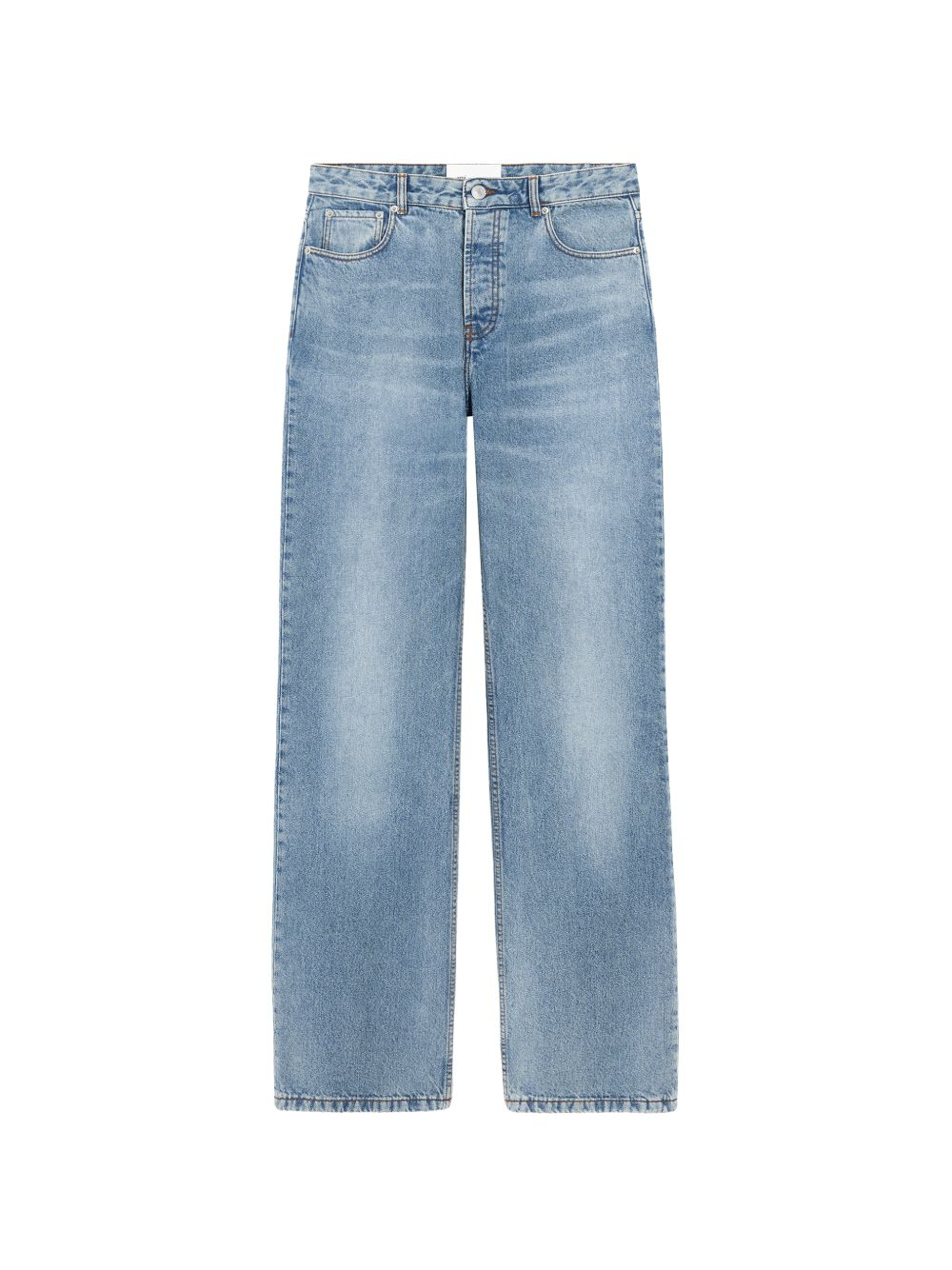 [Ami Paris] Jeans FW26 HTR450DE0046480