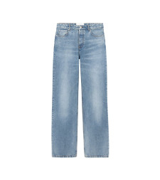 [Ami Paris] Jeans FW26 HTR450DE0046480