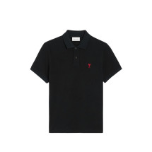 [Ami Paris] T-shirts Short Sleeve FW26 BFUPL001760001