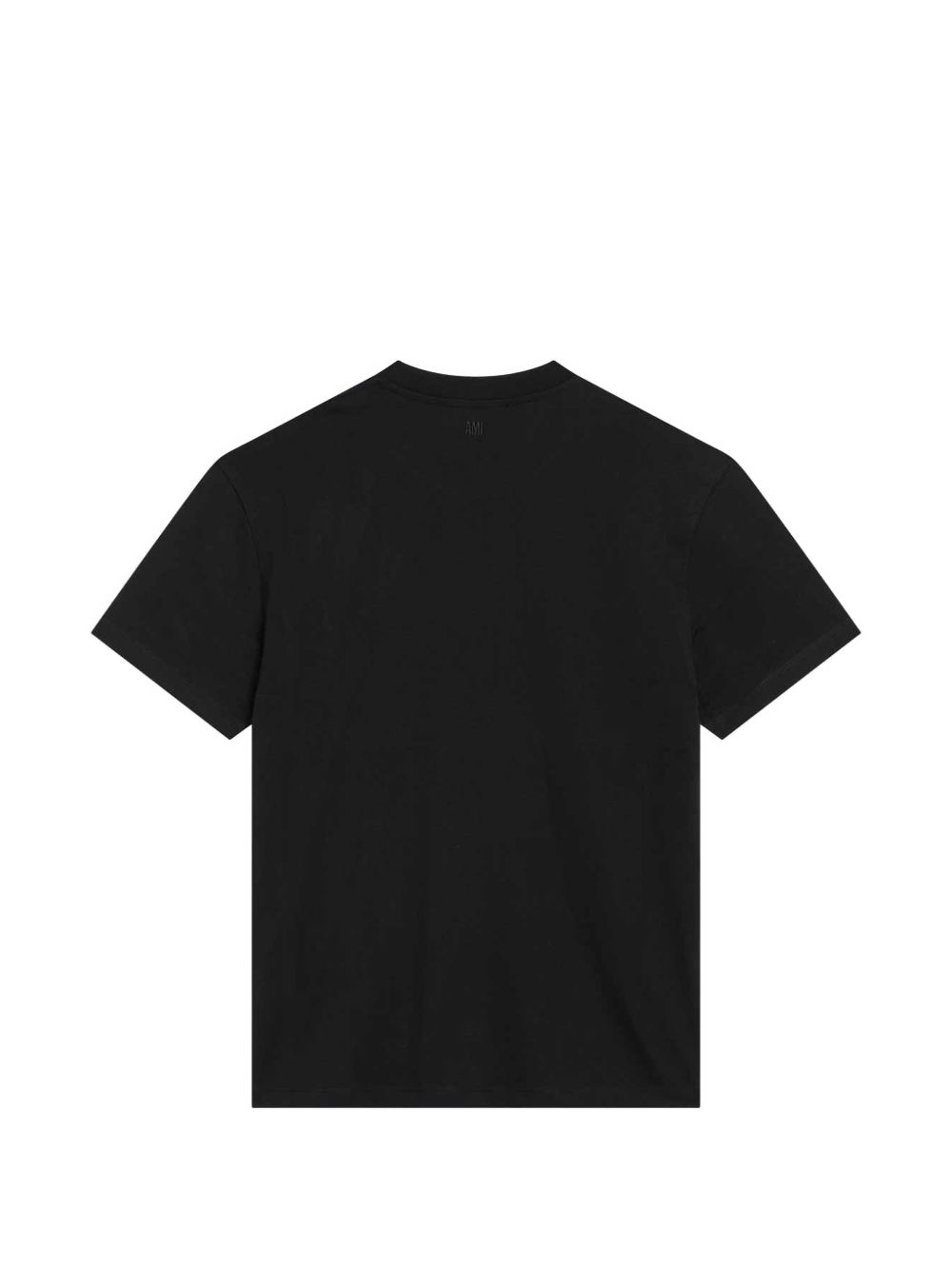 [Ami Paris] T-shirts Short Sleeve FW26 BFUTS035724001
