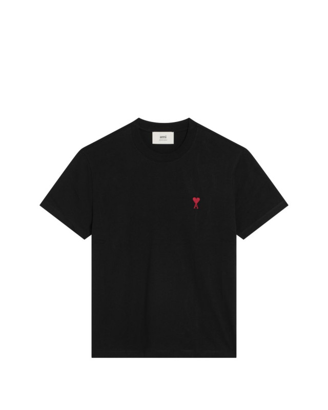 [Ami Paris] T-shirts Short Sleeve FW26 BFUTS035724001