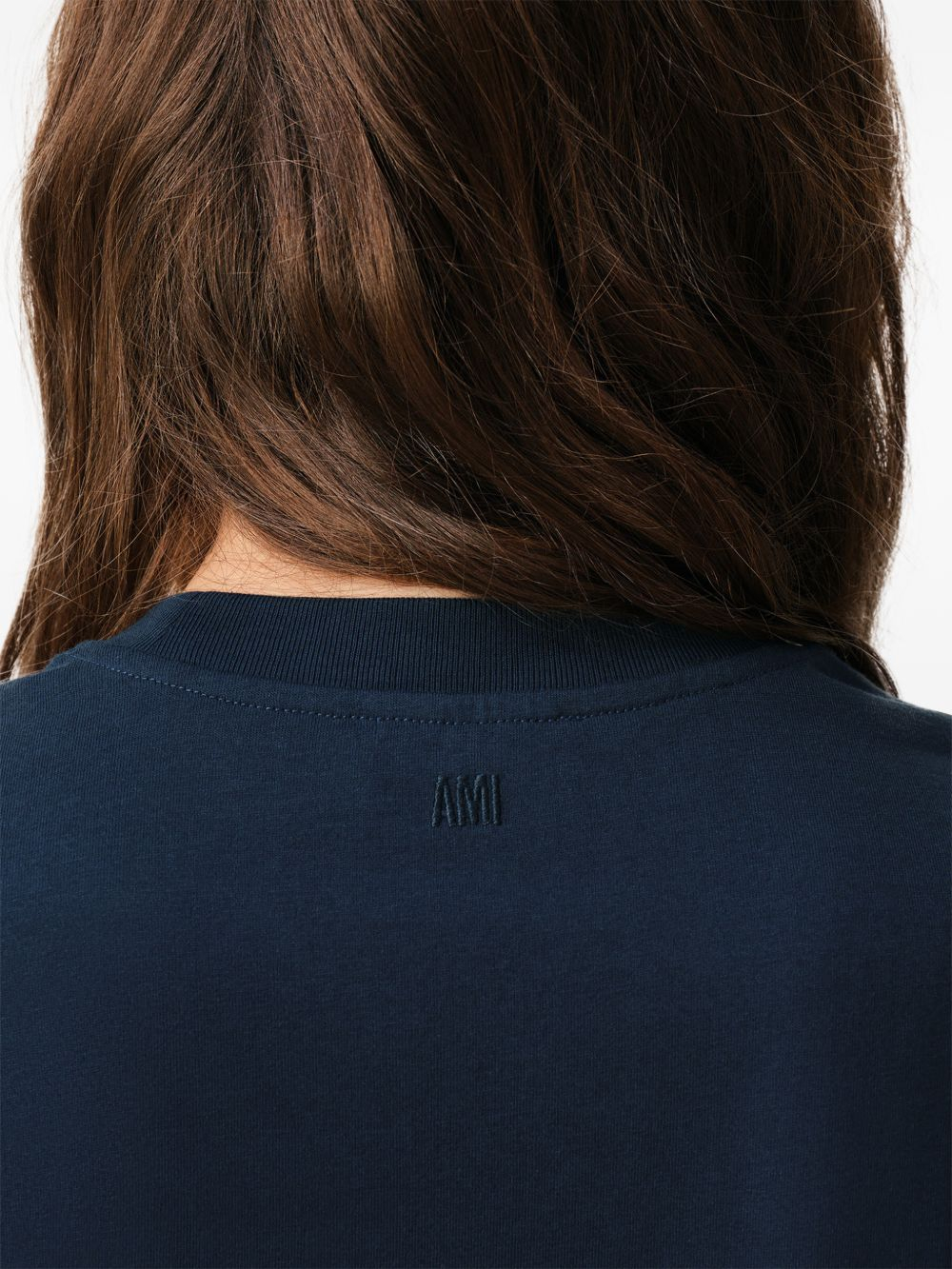 [Ami Paris] T-shirts Short Sleeve FW26 BFUTS035724430