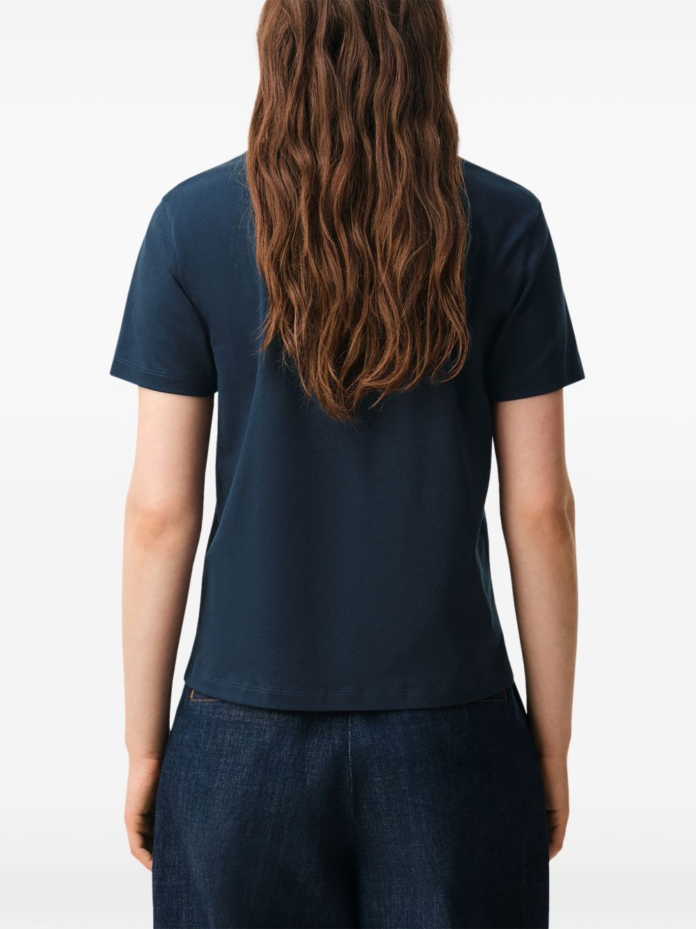 [Ami Paris] T-shirts Short Sleeve FW26 BFUTS035724430