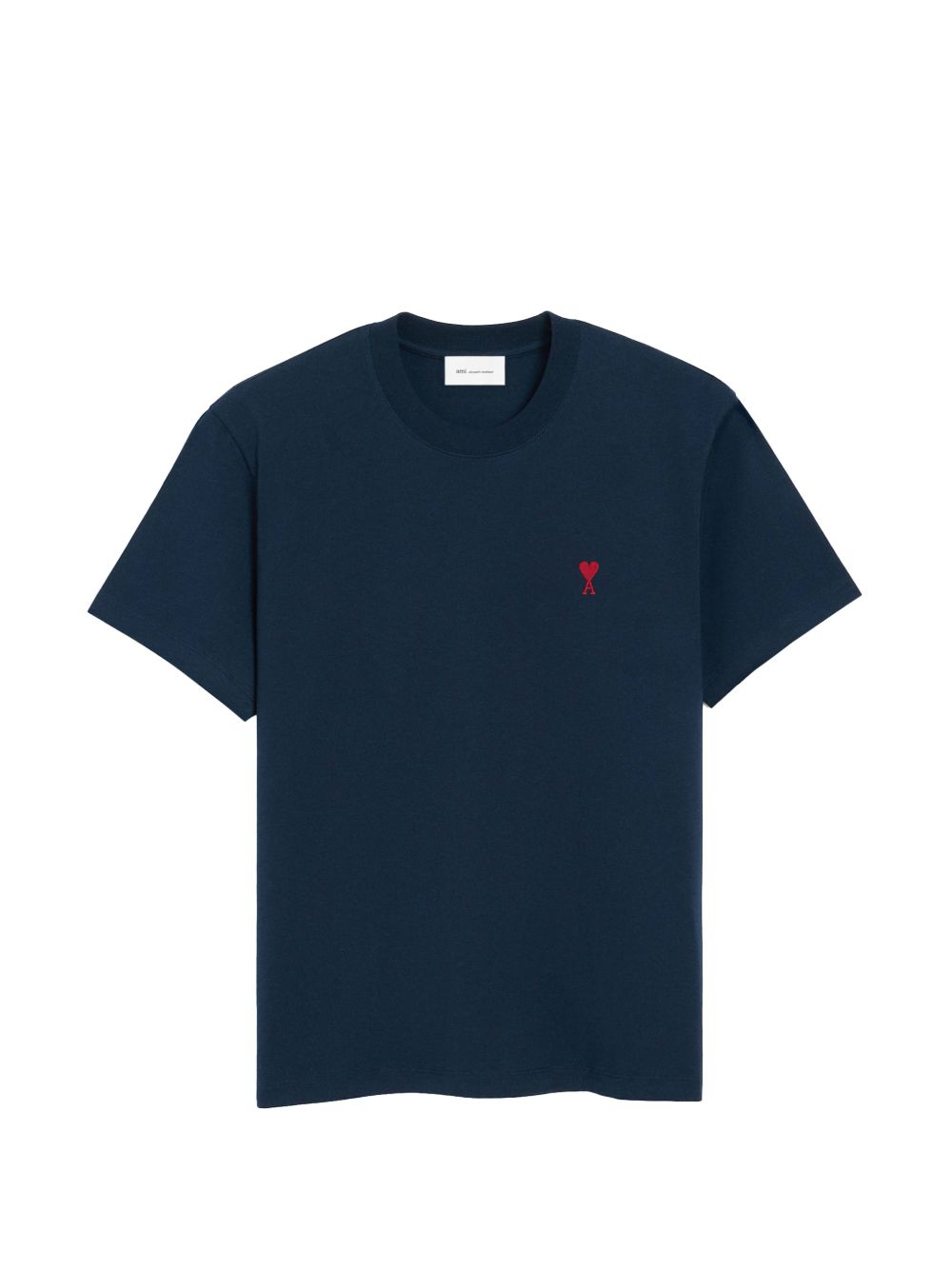 [Ami Paris] T-shirts Short Sleeve FW26 BFUTS035724430