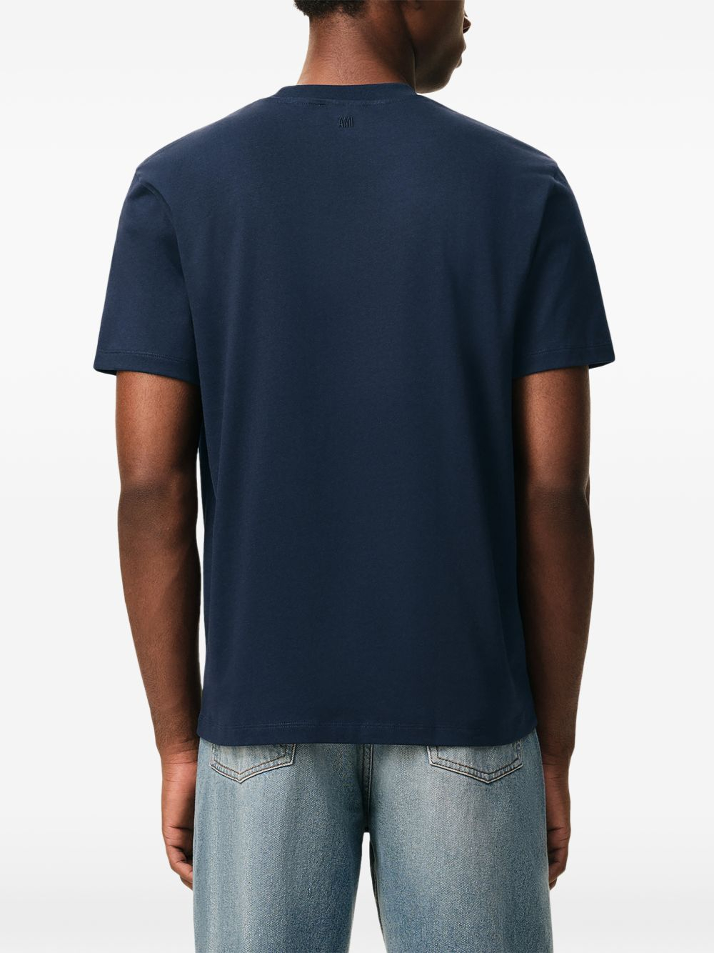 [Ami Paris] T-shirts Short Sleeve FW26 BFUTS035724430
