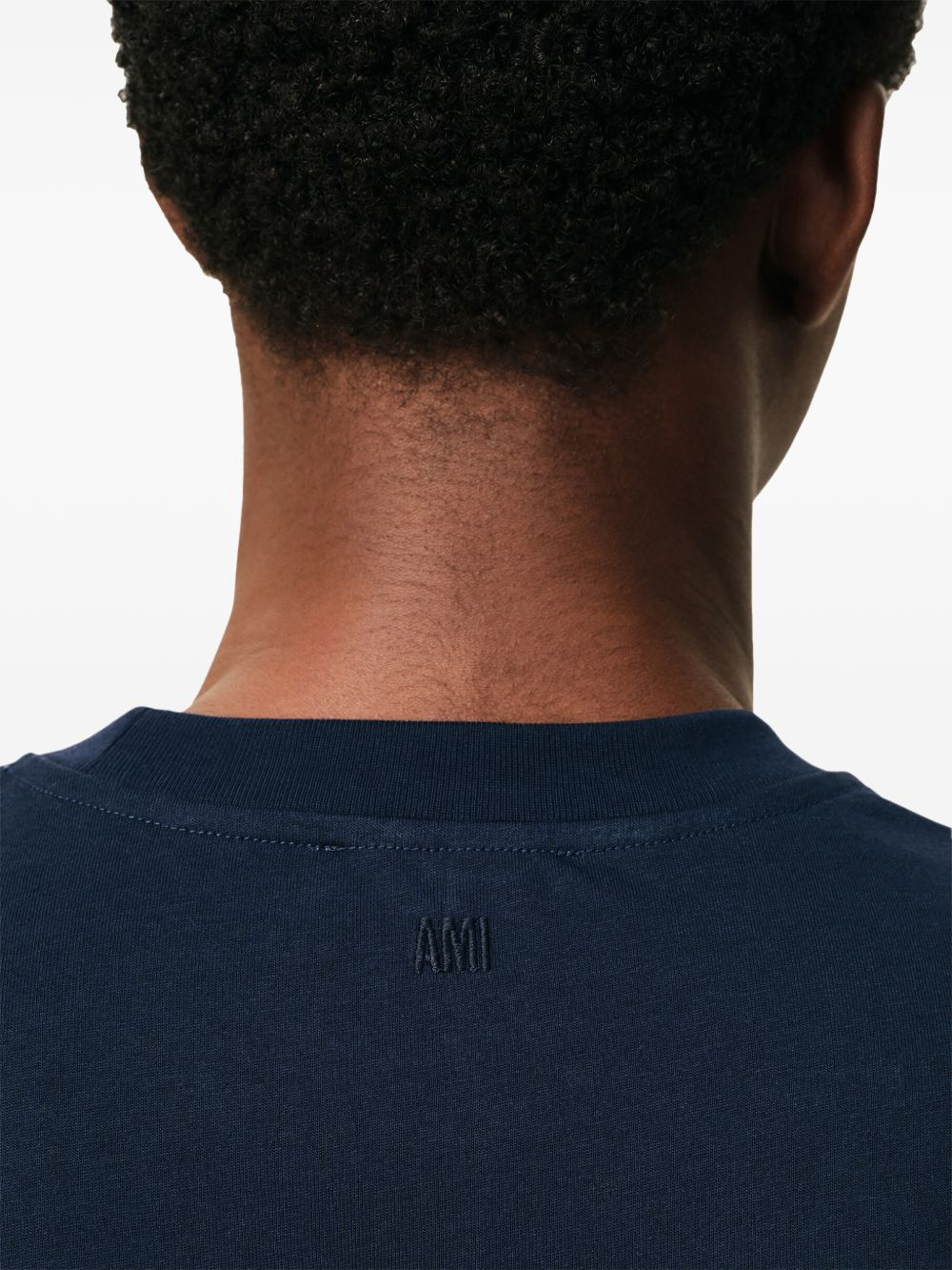 [Ami Paris] T-shirts Short Sleeve FW26 BFUTS035724430