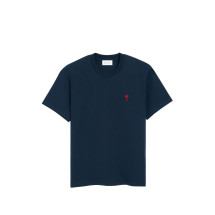 [Ami Paris] T-shirts Short Sleeve FW26 BFUTS035724430