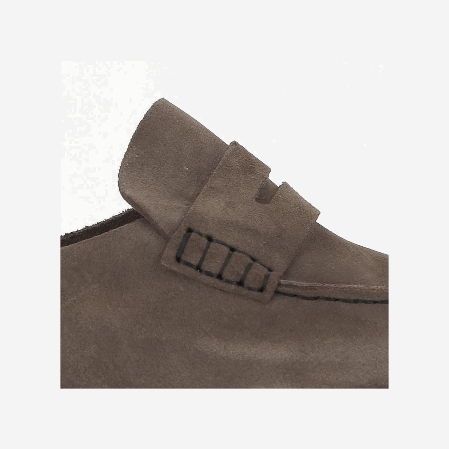 [Birkenstock] Mules FW26 1029712CONCRETEGRAY