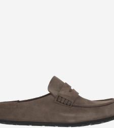 [Birkenstock] Mules FW26 1029712CONCRETEGRAY