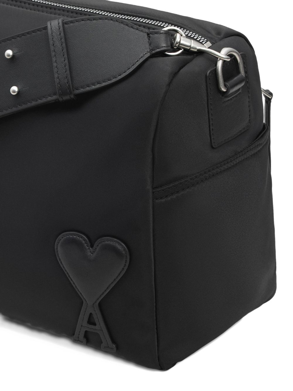 [Ami Paris] Shoulder bag FW26 ULL706AW0001001