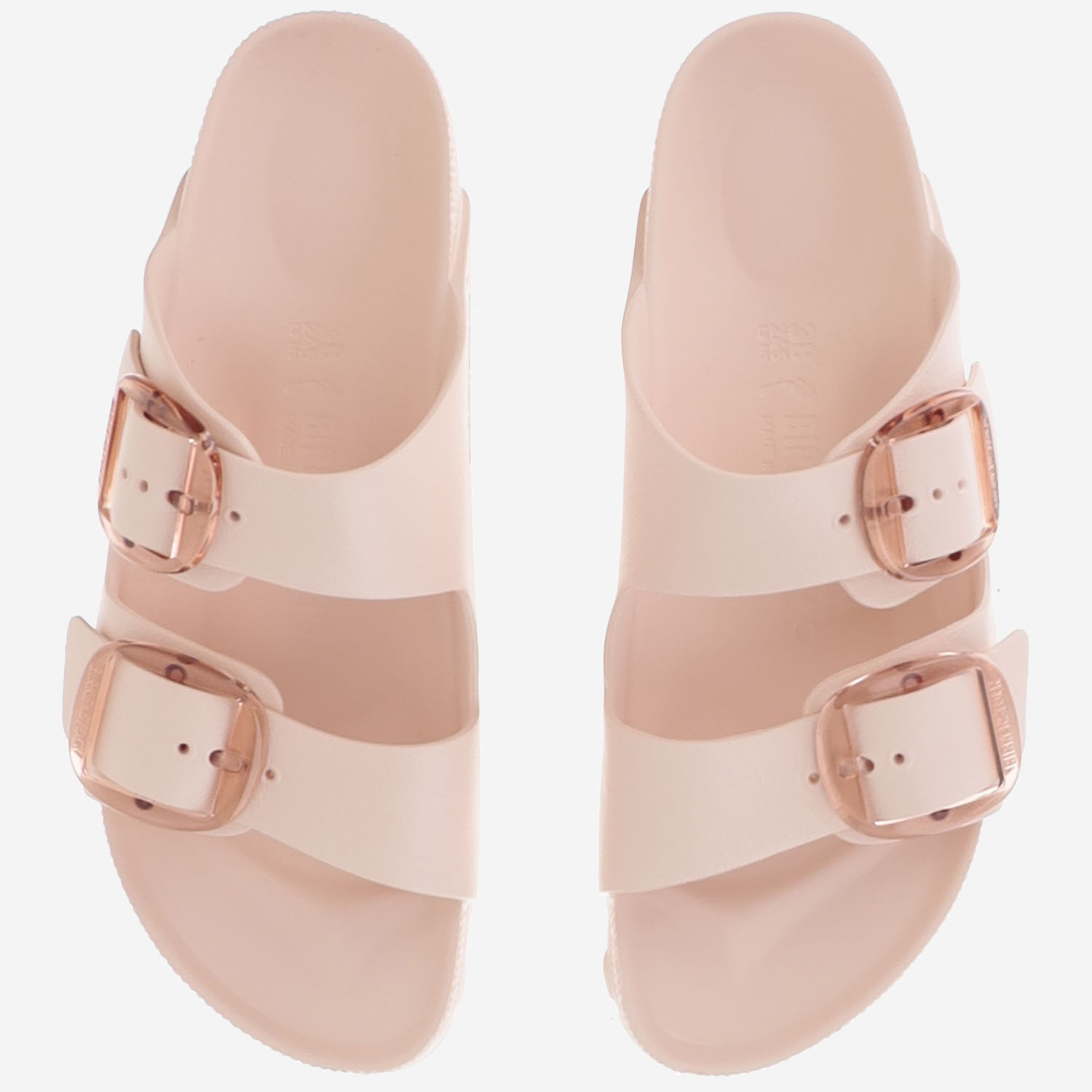 [Birkenstock] Sandals FW26 1031283LIGHTROSE