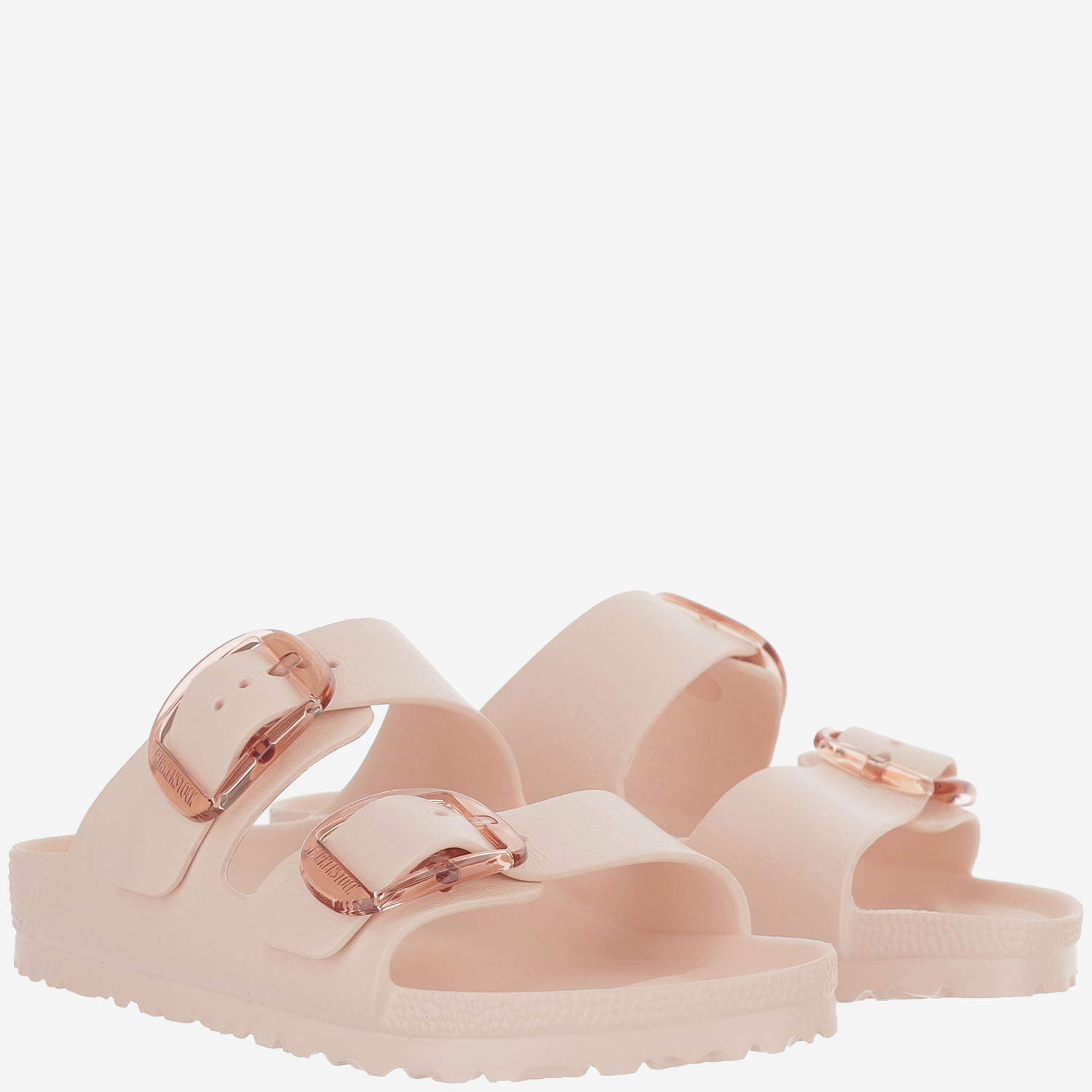 [Birkenstock] Sandals FW26 1031283LIGHTROSE
