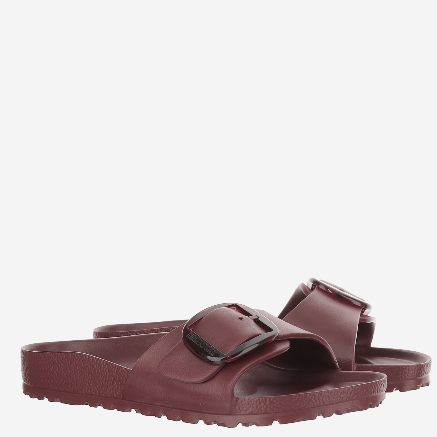 [Birkenstock] Sandals FW26 1033116ZINFANDEL