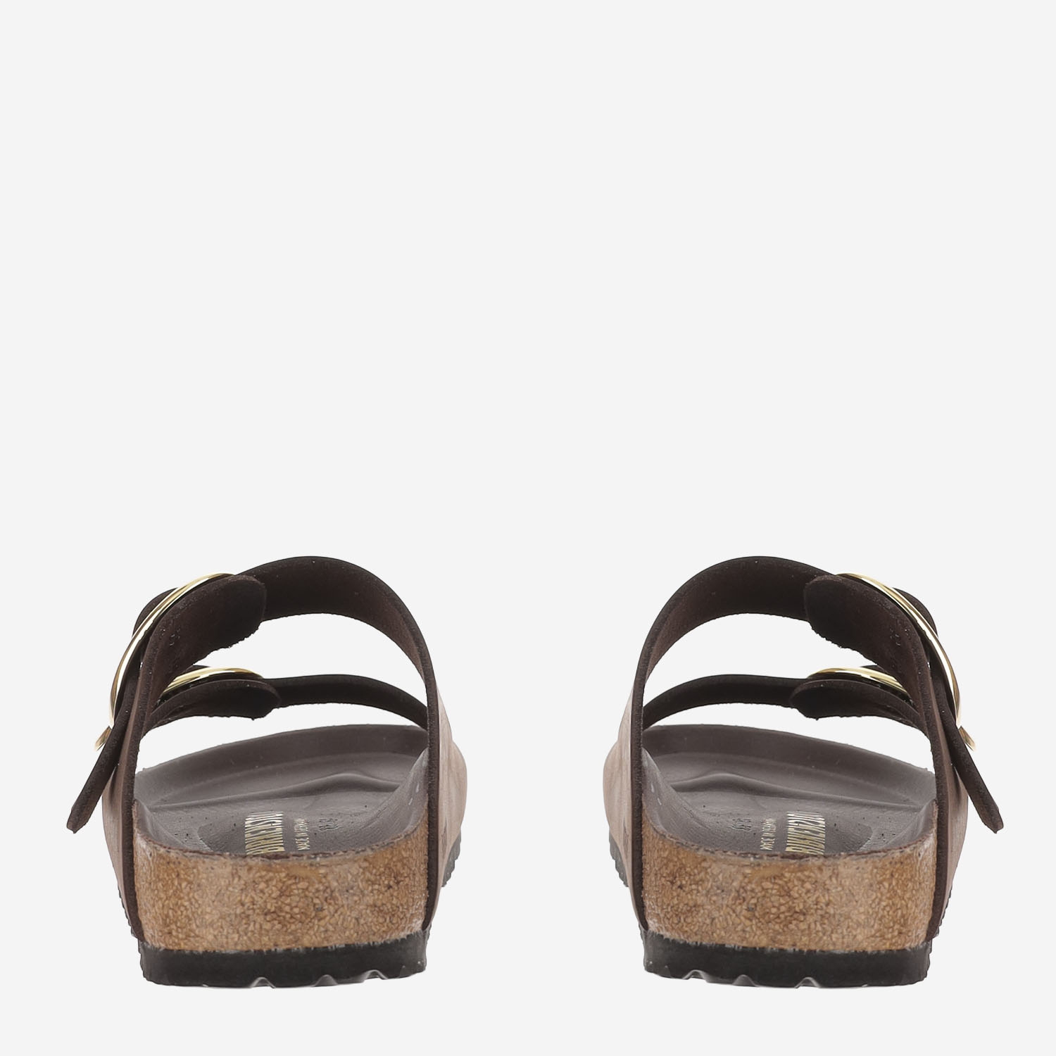[Birkenstock] Sandals FW26 1032916HABANA